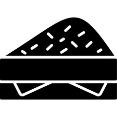 Sandwich Icon