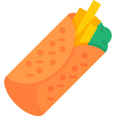 Fajita Icon