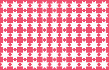 Colorful Pattern Background Design Vector