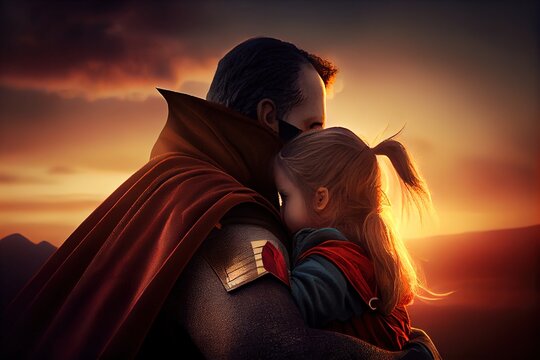 Super Padre - Generative Ai