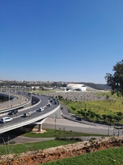 rabat city morocco