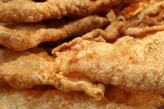 Chicharr&oacute;n