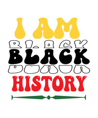 Black History SVG Bundle, svg dxf eps png format, layered cutting files, clipart die cut cricut silhouette,  african american svg, black history svg, black history month, eps, Black History Month SVG 