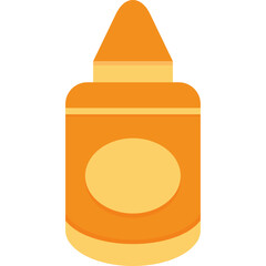 Mustard Icon