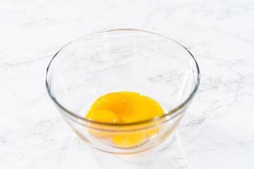 Hollandaise Sauce