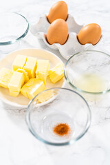Hollandaise Sauce