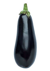 BAKŁAŻAN
Fresh eggplant isolated on transparent png