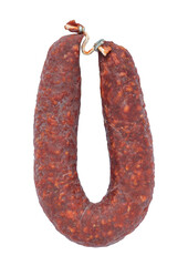 CHORIZO
chorizo sausage isolated on transparent background png