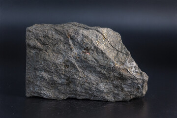 Ore Rock Sample