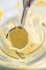 Red velvet bundt cake