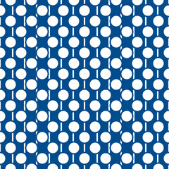 Circles, lines pattern. Ethnic background. Circle, line shapes seamless ornate. Stripes, rounds ornament. Tribal wallpaper. Folk image. Tribe motif. Digital paper. Web design, textile print., vector