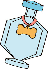 perfume for dogs