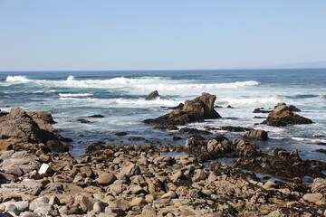 California beach 