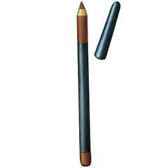 hand drawn watercolor makeup pencil
