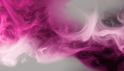 Fototapeta na wymiar abstract smoke background Generative Ai