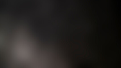 abstract light background , abstract gradient black background with blur For decorative graphic design paper cards. illustration