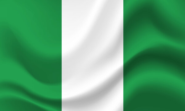 Flag Nigeria" Images – Browse 127 Stock Photos, Vectors, and Video | Adobe Stock