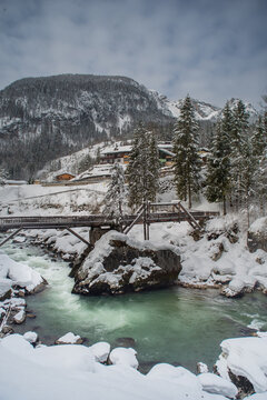 Teufelsteg