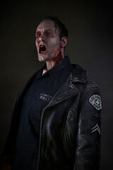 Zombie Cop 