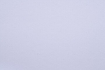 Texture of blank watercolor paper as background, closeup