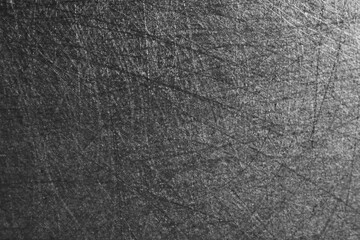 scratch surface grey abstract background plastic