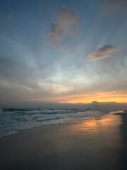 Florida sunset 