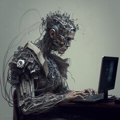 worker of the future, generative AI