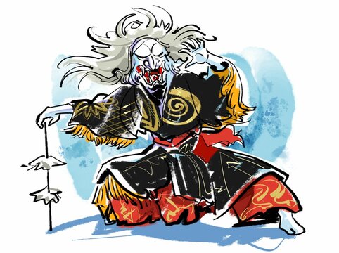 神楽」の写真素材 | 6,667件の無料イラスト画像 | Adobe Stock