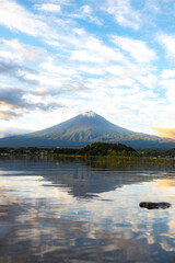 富士山