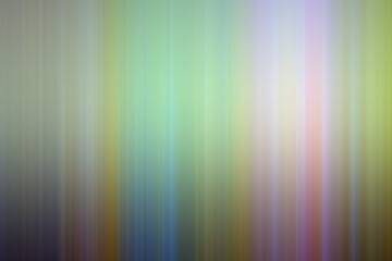 Abstract blurred colorful background with vertical line shapes and pastel colors. Textured backdrop