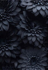 Plakat mat