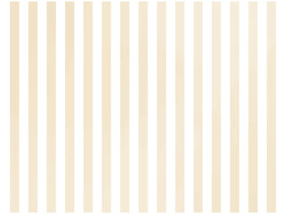 水彩ストライプの背景　ベージュ