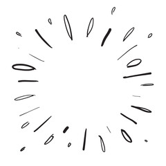 cute doodle illustration