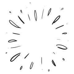 cute doodle illustration