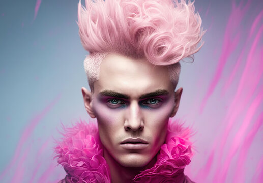 18 Coolest 80s Hairstyles for Men in 2023- The Trend Spotter