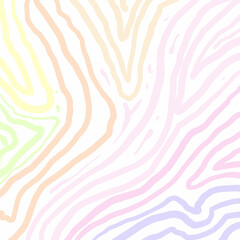 cute doodle illustration