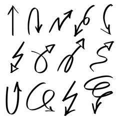 cute doodle illustration