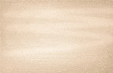 Blank canvas wall background or beige brown wood texture.  summer scene for products