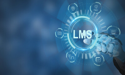 Enhancing E-learning with Artificial Intelligence, LMS revolutionize learning and teaching at...