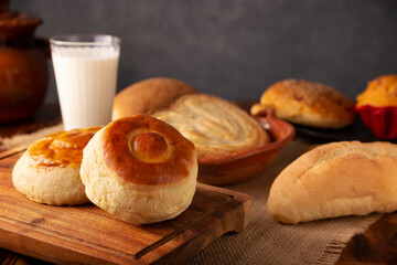 パンと牛乳の食べ合わせに関する噂とは？