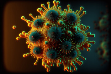 virus