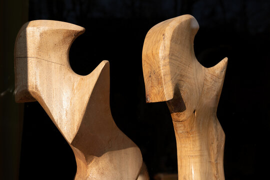 Forcola of Gondola Venice