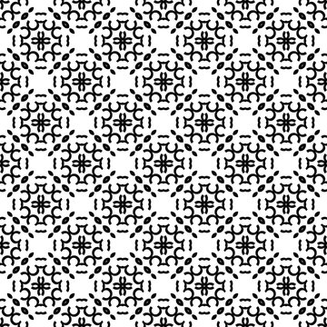 Square grid, trellis, mesh texture with rhombus cells. Crossing streaks, bars geometric background. seamless pattern for cloth, wrapping paper, wallpaper, card