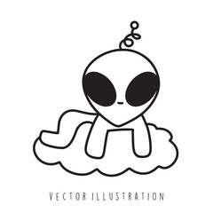 alien