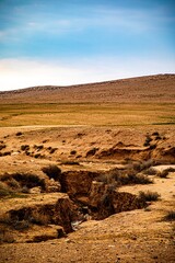 قصر ضبعة - الاردن
Dabaa castle- fort of hyena- Jordan