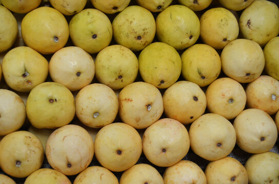 guayabas, guava