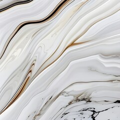 abstract white marble 11