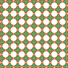 Abstract Geometric coloring Background Pattern Design