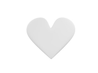 Heart Shape, Three Dimensional, Like Button, Image-based social media, Emoticon