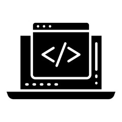 clean code icon